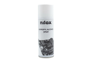 SPRAY ISOPROPILICO ALCOHOL