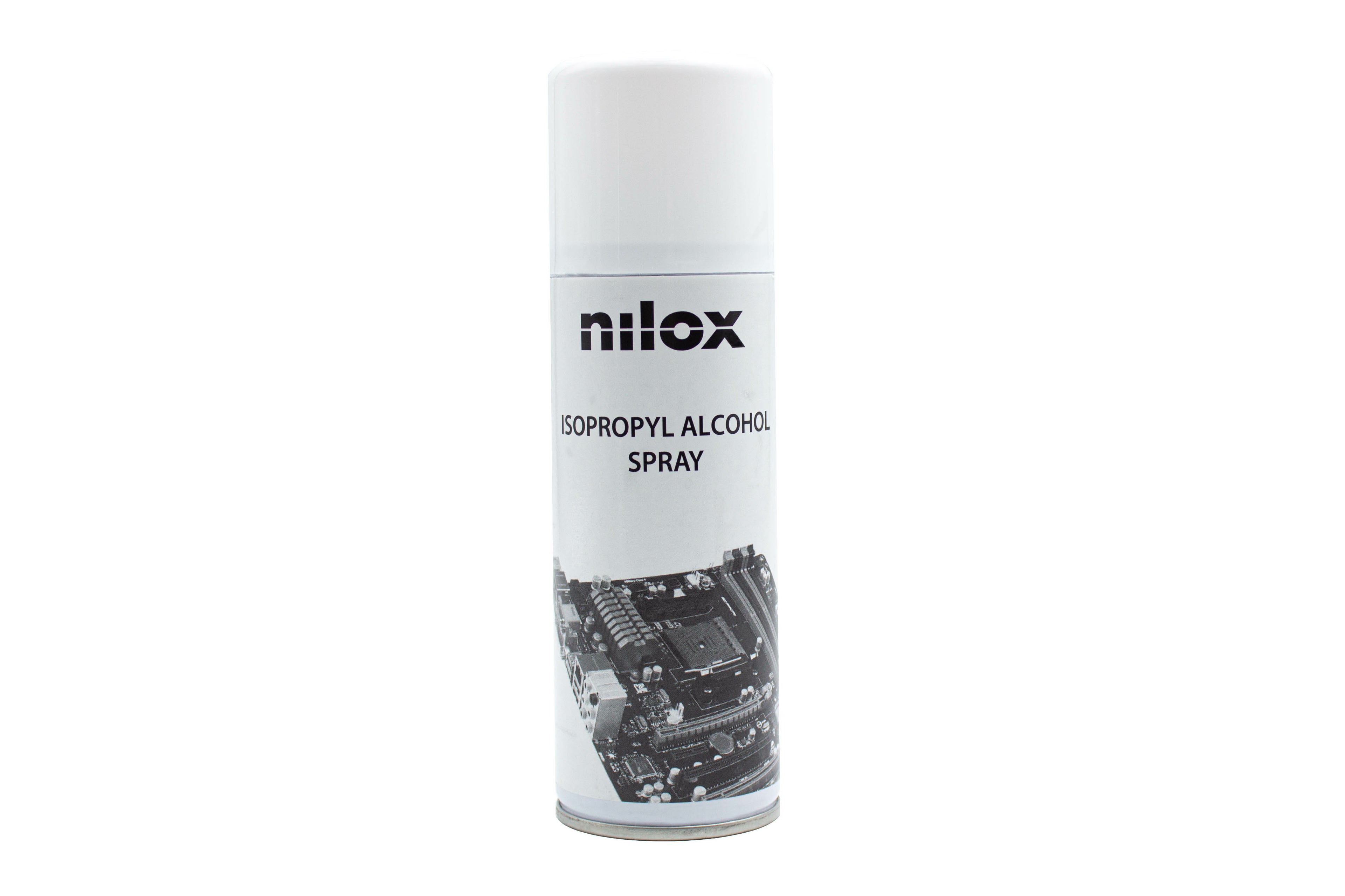 SPRAY ISOPROPILICO ALCOHOL