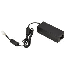91ACC0048 adaptador e inversor de corriente Interior Negro