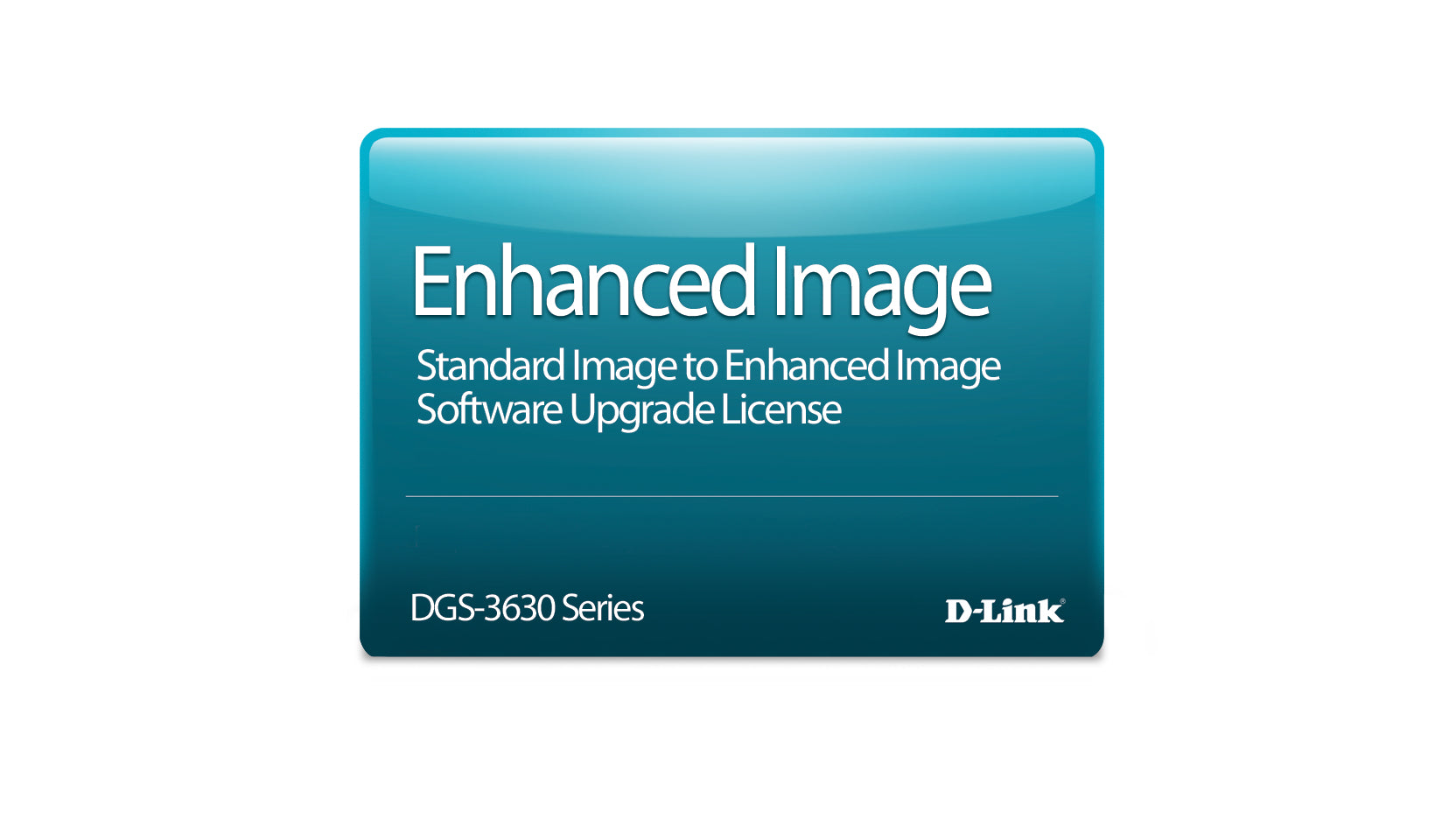 DGS-3630-28SC-SE-LIC software de redes Conmutador / Enrutador 1 licencia(s)