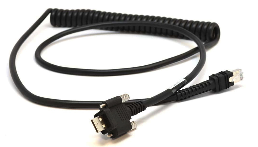 CBA-UF2-C12ZAR accesorio para lector de código de barras