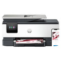OfficeJet Pro 8122e Inalámbrico All-in-One Color Impresora, Servicio Instant Ink  Impresión a doble cara
