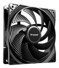 Pure Wings 3 120mm PWM high-speed Carcasa del ordenador Ventilador 12 cm Negro 1 pieza(s)