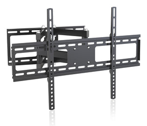 WB-T90.022A soporte para TV 2,29 m (90") Negro