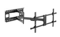 MOV-384PR soporte para TV 2,03 m (80") Negro