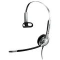 EPOS SH 330 Monoaural Easy Disconnect Gris