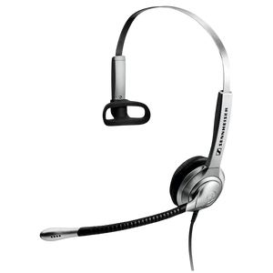 EPOS SH 330 Monoaural Easy Disconnect Gris
