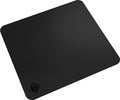 X7Z94AA alfombrilla para ratón Alfombrilla de ratón para juegos Negro