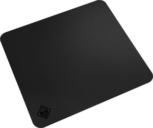 X7Z94AA alfombrilla para ratón Alfombrilla de ratón para juegos Negro