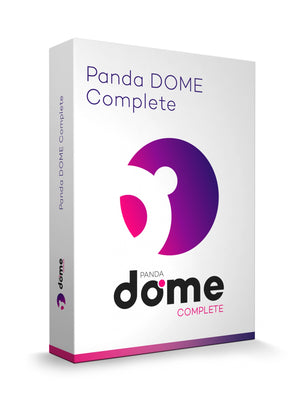 Dome Complete Antivirus security Completo Español Unlimited 1 año(s)
