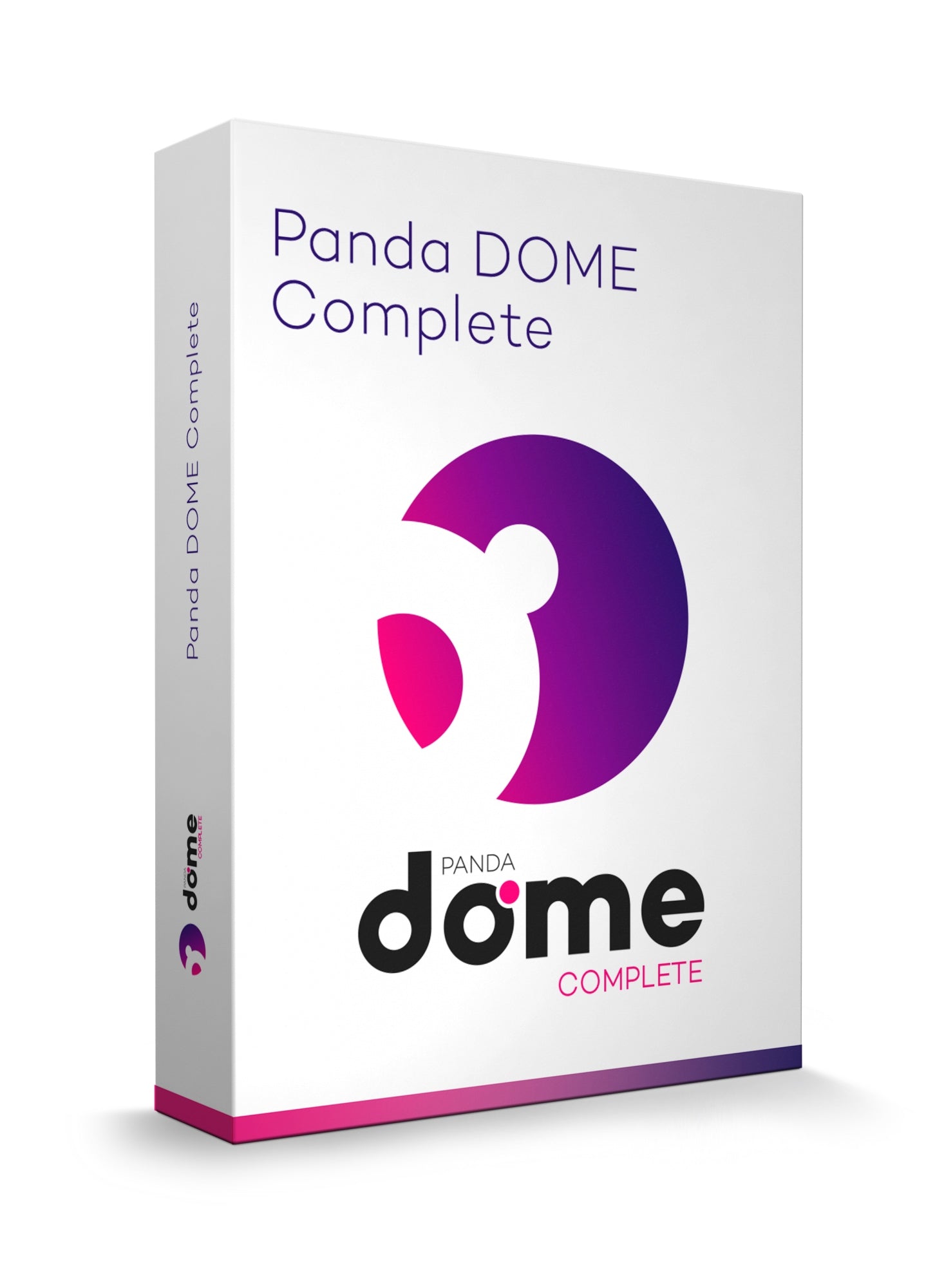 Dome Complete Antivirus security Completo Español Unlimited 1 año(s)