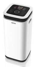 DE-D16.013A deshumidificador 2,2 L 46 dB 245 W Blanco