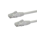 N6PATC10MWH cable de red Blanco 10 m Cat6 U/UTP (UTP)