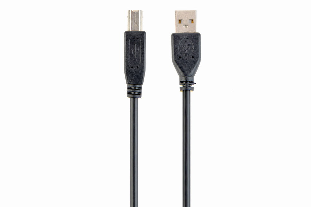 CCP-USB2-AMBM-10 cable USB 3,04 m USB A USB B Negro