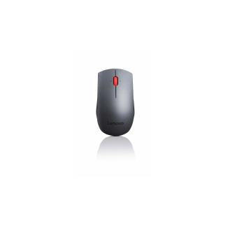 4X30H56886 ratón Oficina Ambidextro RF inalámbrico Laser 1600 DPI