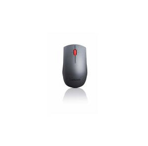 4X30H56886 ratón Oficina Ambidextro RF inalámbrico Laser 1600 DPI
