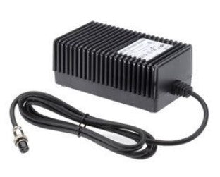 851-064-416 cargador de dispositivo móvil Ordenador portátil Negro