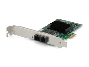 GNC-0200 adaptador y tarjeta de red Interno Fibra 1000 Mbit/s