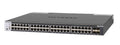 M4300-48X Gestionado L3 10G Ethernet (100/1000/10000) 1U Negro