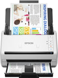 WorkForce DS-770II