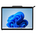 THD918GL funda para tablet 25,4 cm (10") Negro