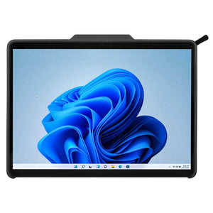 THD918GL funda para tablet 25,4 cm (10") Negro