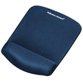 9287302 alfombrilla para ratón Azul