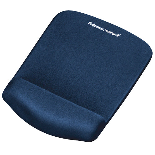 9287302 alfombrilla para ratón Azul
