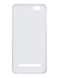 WEIMEIFORCECASE funda para teléfono móvil 12,7 cm (5") Transparente