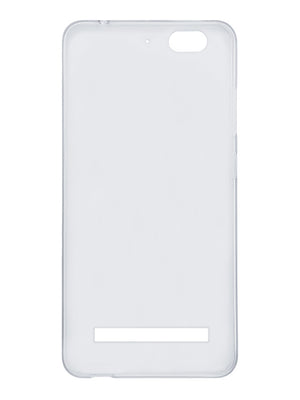 WEIMEIFORCECASE funda para teléfono móvil 12,7 cm (5") Transparente