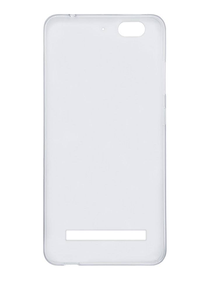 WEIMEIFORCECASE funda para teléfono móvil 12,7 cm (5") Transparente