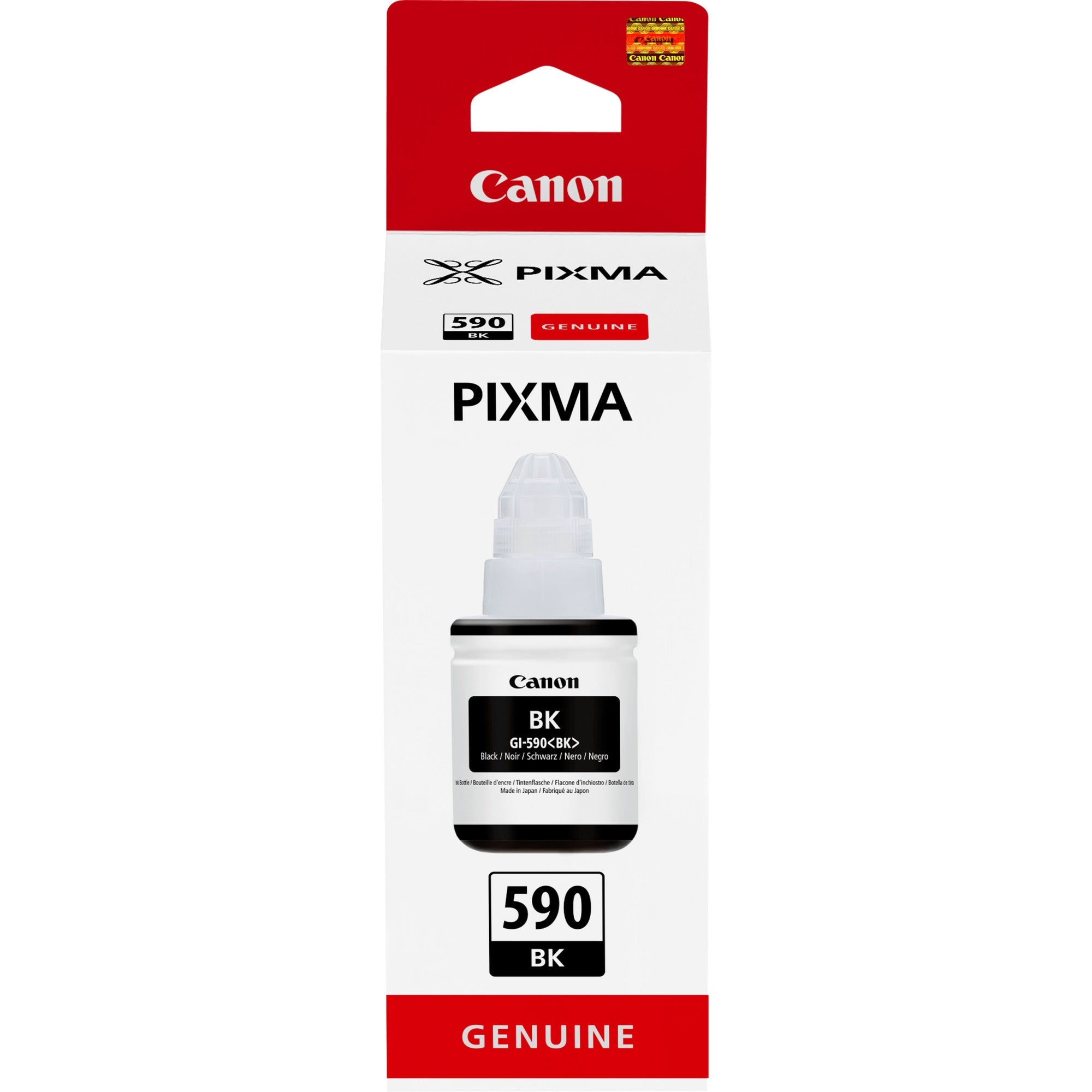 1603C001 recambio de tinta para impresora