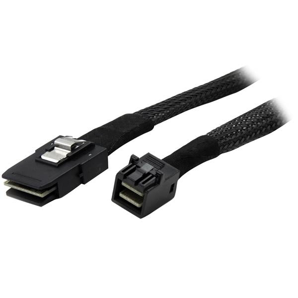 Cable Mini-SAS Interno de 1m - SFF-8087 a SFF-8643