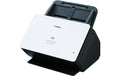 imageFORMULA ScanFront 400 Escáner con alimentador automático de documentos (ADF) 600 x 600 DPI A4 Negro, Blanco