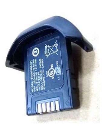BTRY-HS3100-HS1-01 pieza de repuesto para ordenador de bolsillo tipo PDA Batería