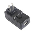 PWR-WUA5V12W0GB cargador de dispositivo móvil PDA Negro Corriente alterna Interior