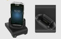 CRD-TC51-1SCU-01 cargador de dispositivo móvil Otro Negro USB Interior