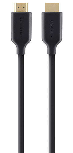 HDMI - HDMI, 2m cable HDMI HDMI tipo A (Estándar) Negro