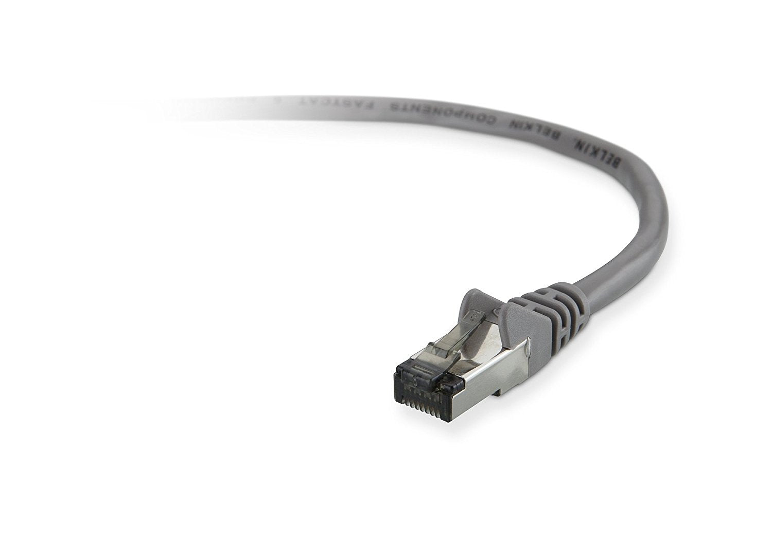 5m Cat5e STP cable de red Gris U/FTP (STP)