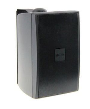 LB2-UC15-D1 altavoz De 1 vía Negro Alámbrico 15 W