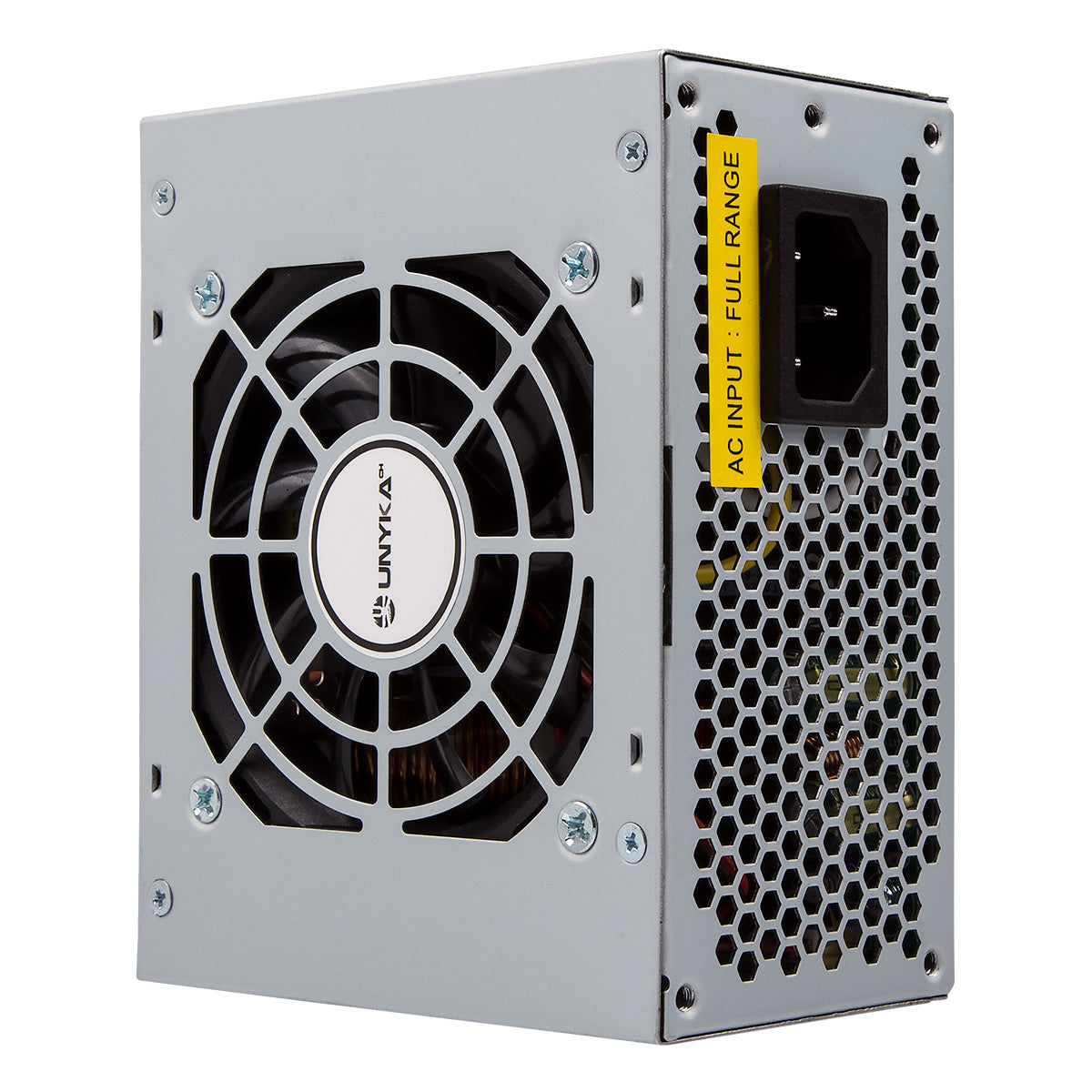 SFX 300W unidad de fuente de alimentación 20+4 pin ATX Plata