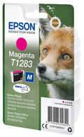 Fox Tinta magenta T1283 DURABrite Ultra Zorro