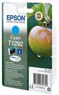 Tinta cian T1292 DURABrite Ultra Manzana