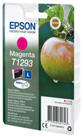 Apple Tinta magenta T1293 DURABrite Ultra Manzana