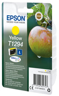 Apple Tinta amarilla T1294 DURABrite Ultra Manzana