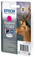 Stag Tinta magenta T1303 DURABrite Ultra Ciervo