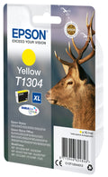 Stag Tinta amarilla T1304 DURABrite Ultra Ciervo