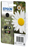 Daisy Cartucho 18 negro