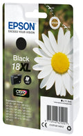Daisy Cartucho 18XL negro