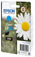 Daisy Cartucho 18XL cian (etiqueta RF)